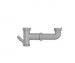 IF�, T-f�rbindning, DN40