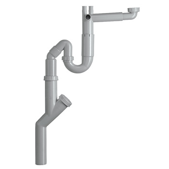 IF�, Vattenl�s enkell�da Contura Pro, 