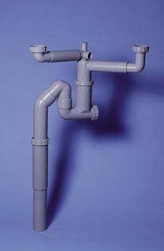 Jafo, DB-L�S II, Vattenl�s, med teleskopr�r, gr�