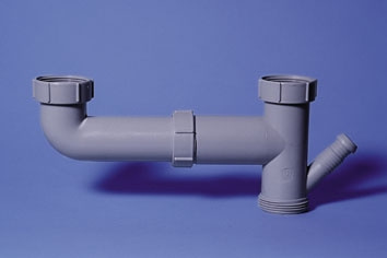 Jafo, DB-L�S I, T-f�rbindning, !, gr�