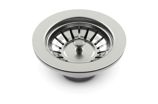 Jafo, !, Korgventil, manuell, gr�