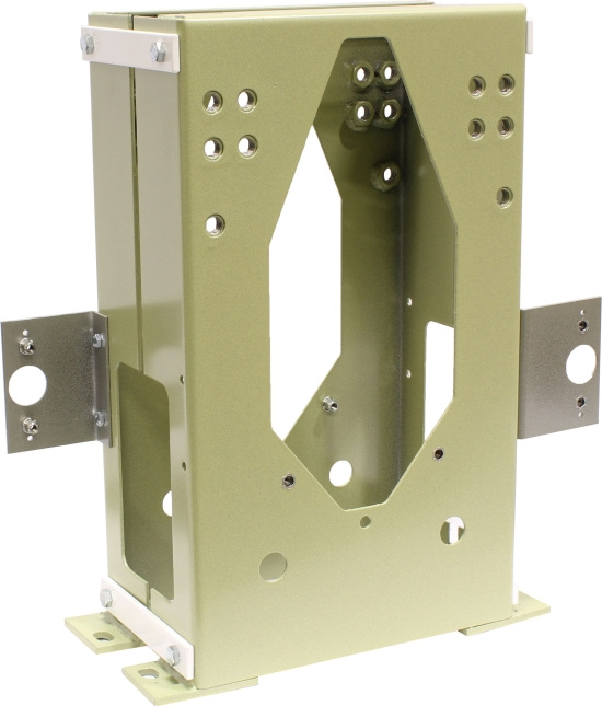 Rebase WC-fixtur, Universal.