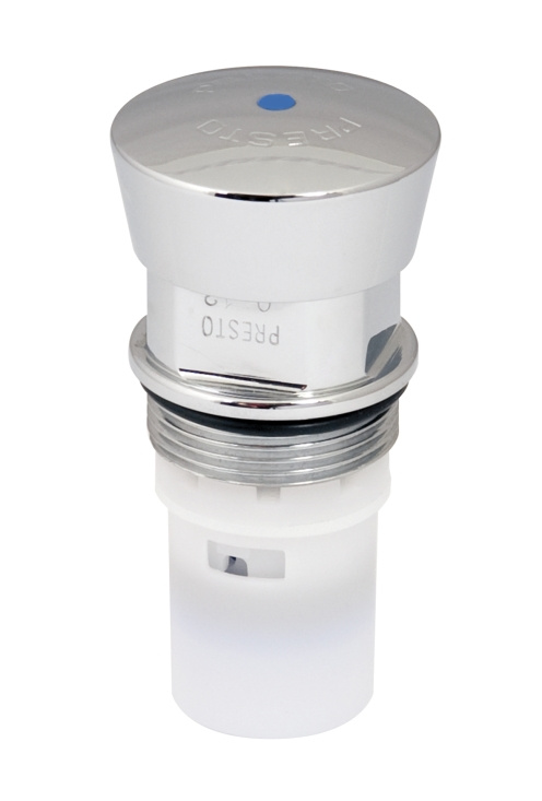 Presto, �verdel, bl�m�rkt