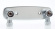 Blandarfäste, utanpåliggande, M26x1,5-G15, 160 cc, frostad Blandarfäste, utanpåliggande, M26x1,5-G15, 160 cc, frostad