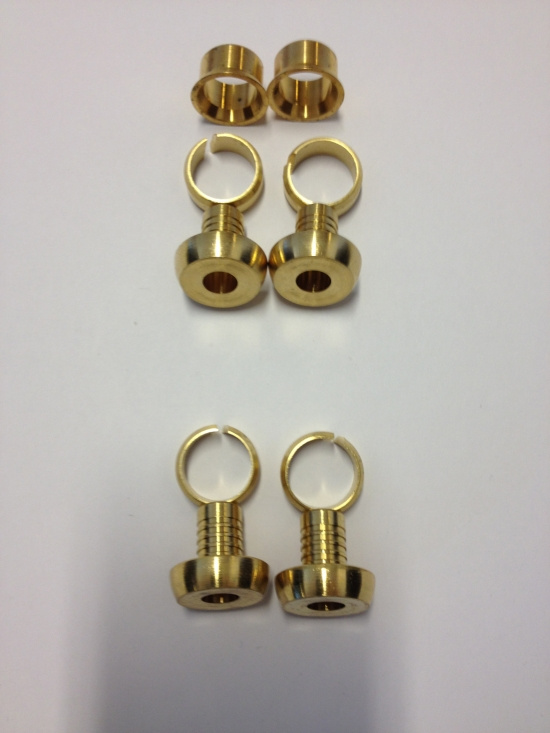 Packningssats, 12-15