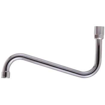 FMM, Sv�ngpip, M26x1,5, L=250mm