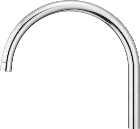 FMM, 9000E, Utloppspip, C-modell, f�rkromad