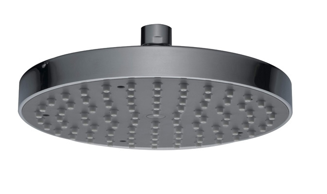 Alterna Ducha II, Takduschsil, krom