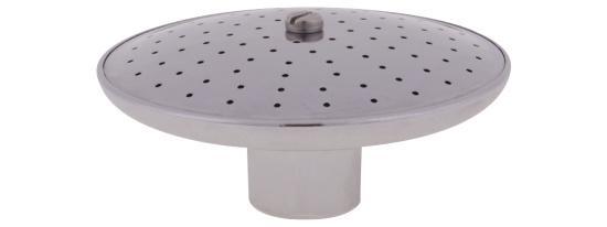 Duschsil, G15, 90 diam