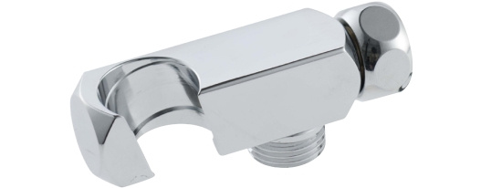 Stigr�r, inv�ndig/utv�ndig g�nga, G15, krom