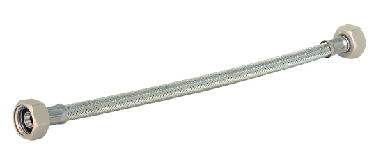 Beulco, Termopar 6500, Anslutningsslang, inv�ndig g�nga, rak/rak, G15