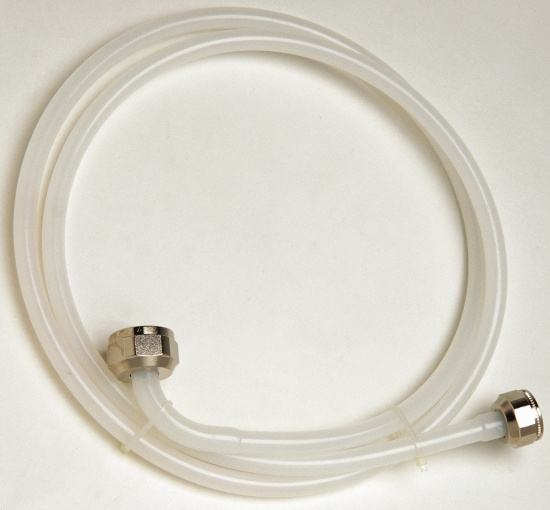 Koppla, 5800-200-R15-R15, Kombislang, rak/vinkel, 2000