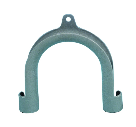 Purus, Bygel, gr�, PP