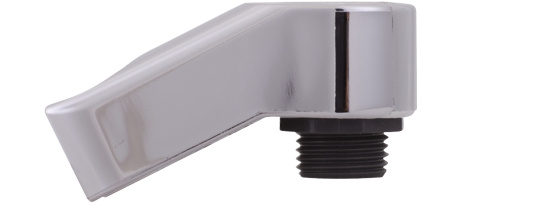 FMM, Duschupph�ngare, f�rkromad