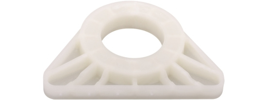 FMM, St�dplatta, plast