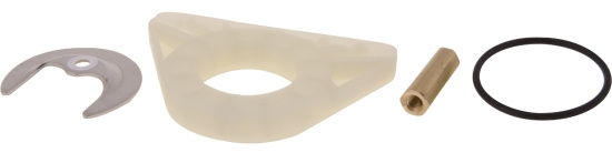 FMM, Monteringstillbeh�r, st�dplatta o-ring f�stbr&mutt