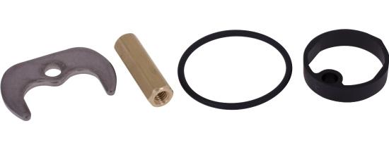 FMM, Monteringstillbeh�r, O-ring styrhylsa f�stbr&mutt