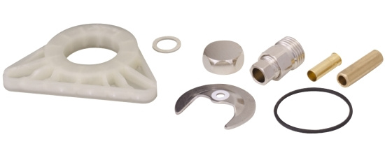 FMM, Monteringstillbeh�r, st�dpl O-ring bricka/mutt kpl