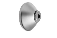 Blandarf�ste, enkelt, utv�ndig g�nga, G20 x 16x2,2 mm, f�rkromad