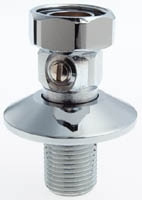 MA, Anslutningskoppling, med f�ravst�ngning och bricka, M26x1,5-G15