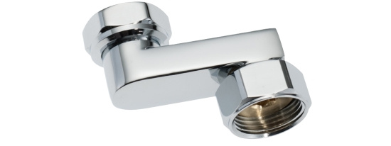 MA, Mellankoppling, inv�ndig/utv�ndig g�nga, M26x1,5-G20, excentrisk 40 mm