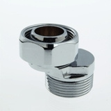 Excenterkoppling 10 mm cc