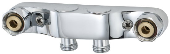 MA, Blandarf�ste, 40cc - 160cc