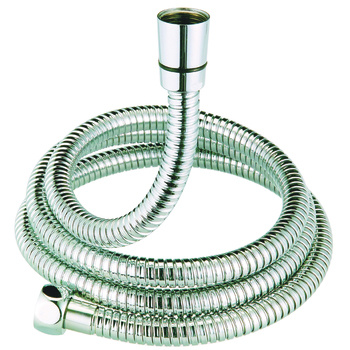 Alterna Picto, Duschslang, 1,5m, metall, f�rkromad