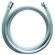 Duschslang Alterna, silver 1,75 m