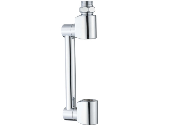 Duschst�ngsf�ste, G15xG15, metall