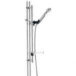 FMM, Vaska, Duschanordning, aluminium