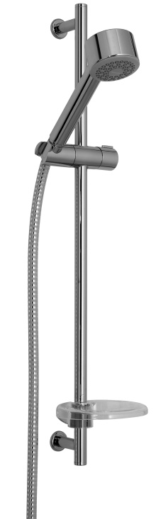 Combi, Duschanordning, G15, f�rkromad