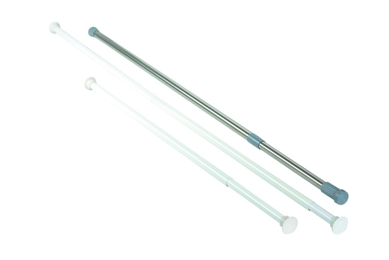 Arrow, Safir , Expanderst�ng, silver, 22mm