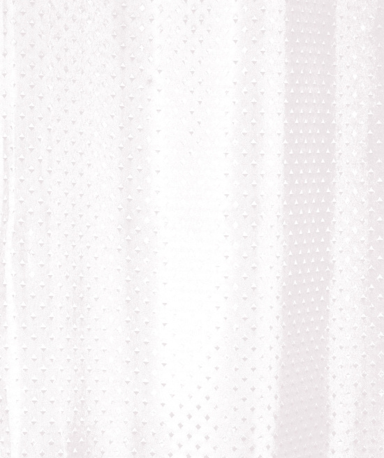 Arrow, Safir Calypso IF�, Kabindraperi, m�nster - inv�vda stj�rnor, vit