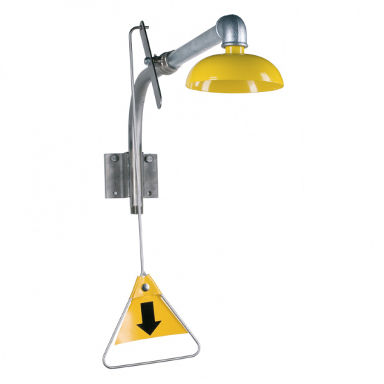 N�ddusch v�ggmodell - Krusman