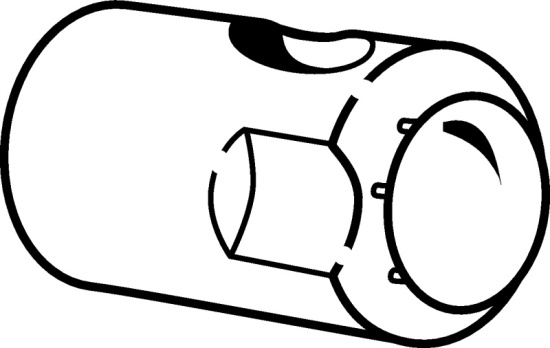 Gustavsberg, V�ggf�ste, f�rkromad