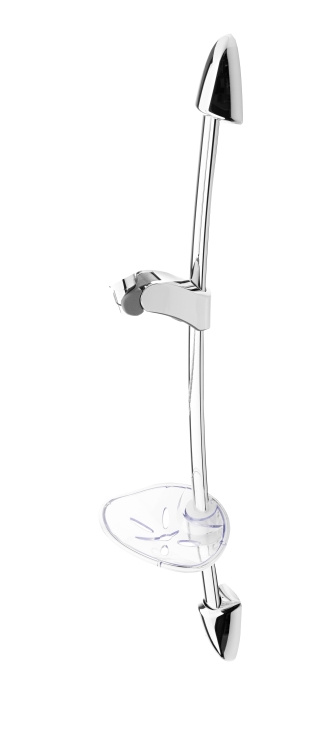 Gustavsberg, Reservdelssats, f�rkromad