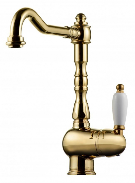 Tapwell Classic FME181 K�ksblandare - M�ssing