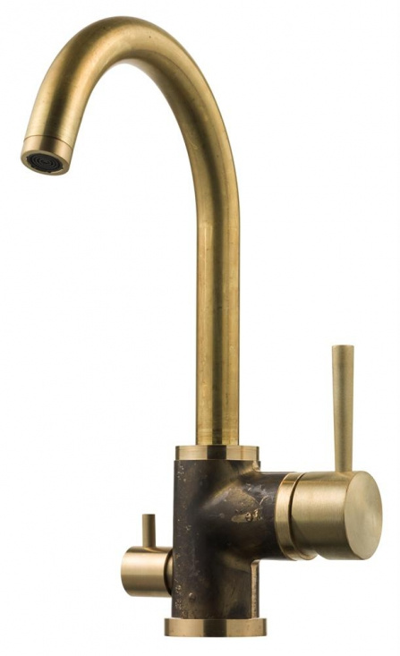 Tapwell EVO184 K�ksblandare Med Diskmaskinsavst�ngning - Grottesco