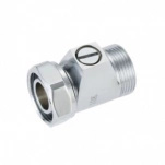 FMM, Mellankoppling, inv�ndig/utv�ndig g�nga, M26x1,5