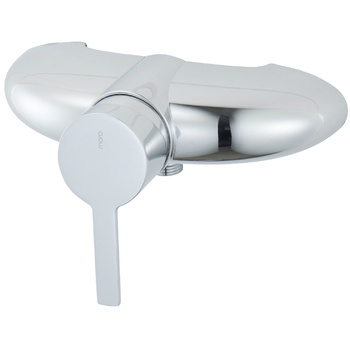 Duschblandare Mora MMIX, W5 160 c/c, krom.