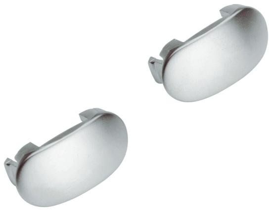 Grohterm 3000, T�ckbricka, vred