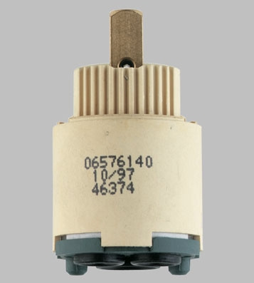 Kassett, special, 38mm, keramisk