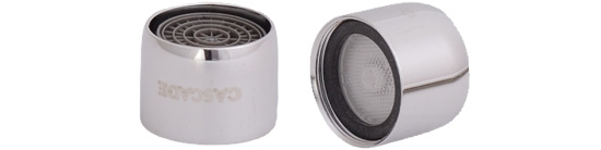 Neoperl, Str�lsamlare, inv�ndig g�nga, M22x1