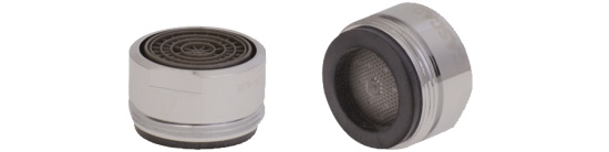 Mora, Neoperl, Str�lsamlare, utv�ndig g�nga, M24x1