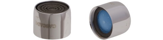 Str�lsamlare, A, M22x1