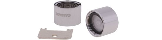 Mora, ECO  , Str�lsamlare, inv�ndig g�nga, M22x1