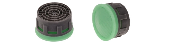 MA, Insats, fl�de 6 l/min