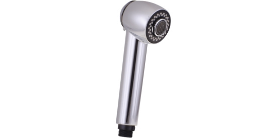 FMM, Handdusch, med backventil, f�rkromad