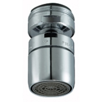 Alterna Str�lsamlare, perlator med kulled, M24x1